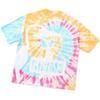 Футболка Oversized Booby SPR [Chums] Футболка мужская Tie-Dye