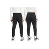 Nike Sportswear Club Fleece Joggers Black/Black/White Men Streetwear BV2671-010