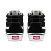 Vans Sk8-Mid Черный - VN0A391F6BT
