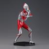 Kaiyodo Character Classics Shin Ultraman Высота 290 мм литая из смолы окрашенная готовая фигурка CC019 приблизительно. Немасштабируемый