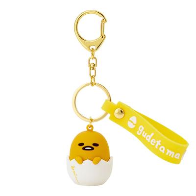 Брелок Sanrio Gudetama 3D 103012