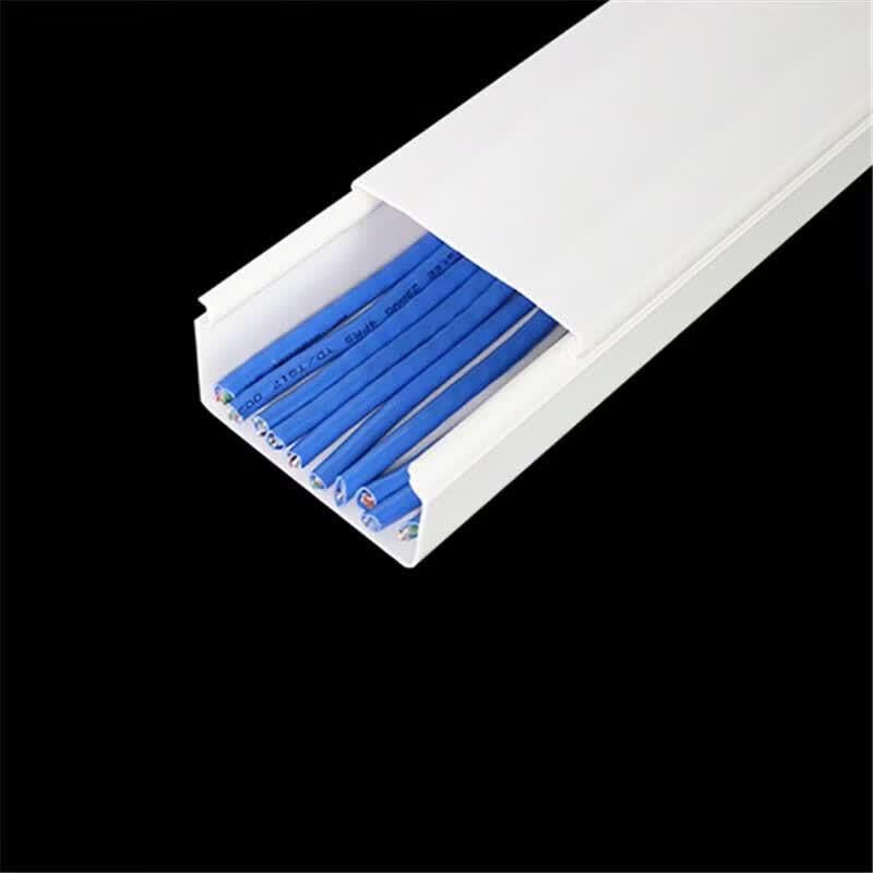 JUYUAN PVC Cable Duct