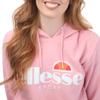 Ellesse Womens/Ladies Memnon Hoodie