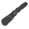 8 Groove Air Valve Wrench Black Portable PVC Spanner for Inflatable Boat Canoes Drifting Ship