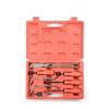 8 Pcs/Set of Auto Brake System Disassembly and Maintenance Sets Brake Caliper Brake Drum  Tool