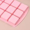 12Cavity Square Silicone Molds For Diy Brownie Bites Fudges Cakes Candy Jelly Bakeware For Kids Baking Decorating Mold