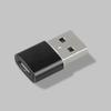 Mini Fast Charger Metal Connector Type C To USB 3.0 Converter Cable Adapter