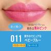 Rimmel Lasting Finish Tint Lip 011 Baby Blue Помада 3,8 г (х 1)