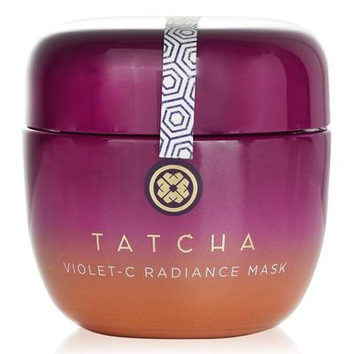 TATCHA Маска для сияния Violet-C