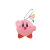 Kirby's Stuffed Animals [R] Kirby [Smile] and Muteki Candy 8203 087