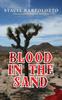 Книга Blood In the Sand