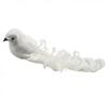 4PCS Artificial Bird Christenings Cute For Wedding