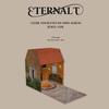 CLOSE YOUR EYES The 1st Mini Album [ETERNALT] (JEWEL Ver.)