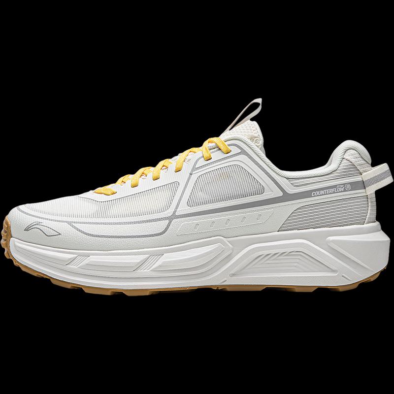 Li-Ning 2026 TW007 Мужские повседневные спортивные кроссовки