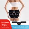 New Arrived Remote Control Trainer Buttock Muscle Stimulator Lifting Up Butt Fitness Trainer Machine Belt Hip Massager