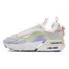 Nike Женские кроссовки Air Max Furyosa Pastel разноцветные Summit-White Honeydew DH0531-100