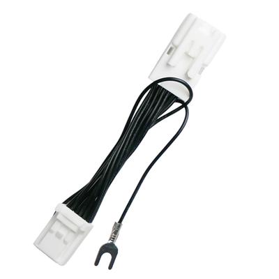 Geoge_NK9 Совместимый с Nissan Продукт NM1 DJ1 Отключатель TV 9 дюймов