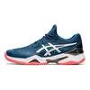 Asics Кроссовки Court Ff 2 'Mako Blue' 1041A083-400