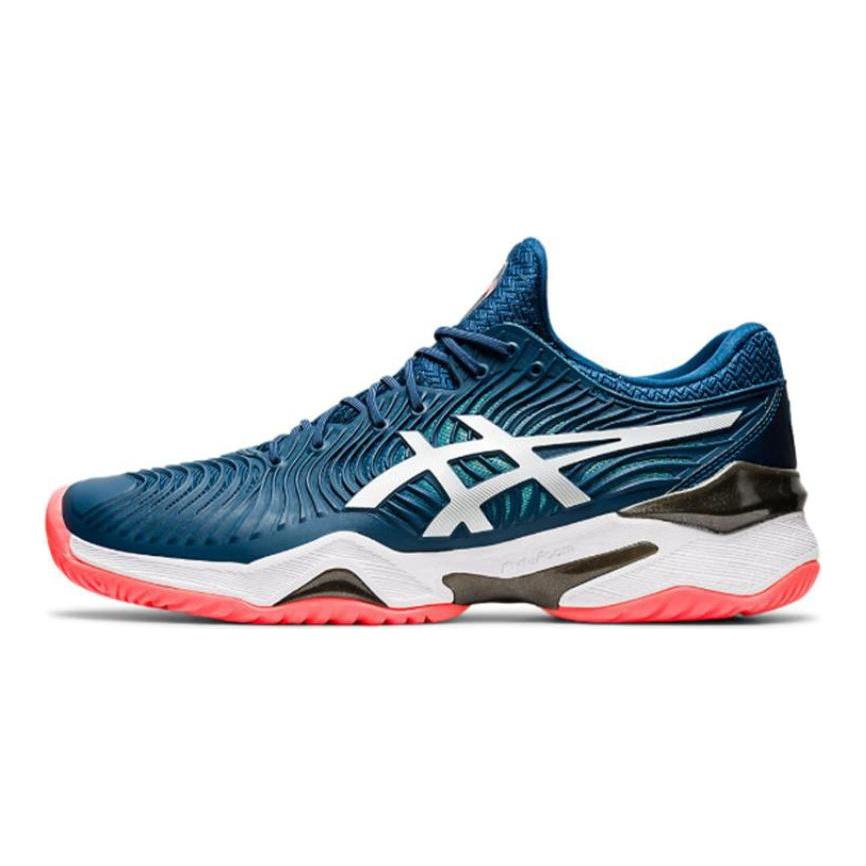 Asics Кроссовки Court Ff 2 'Mako Blue' 1041A083-400