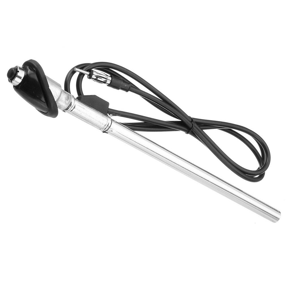 Автомобильная радиоантенна Новая для Holden Rodeo TF 88~03 TFR TFS Ручная выдвижная