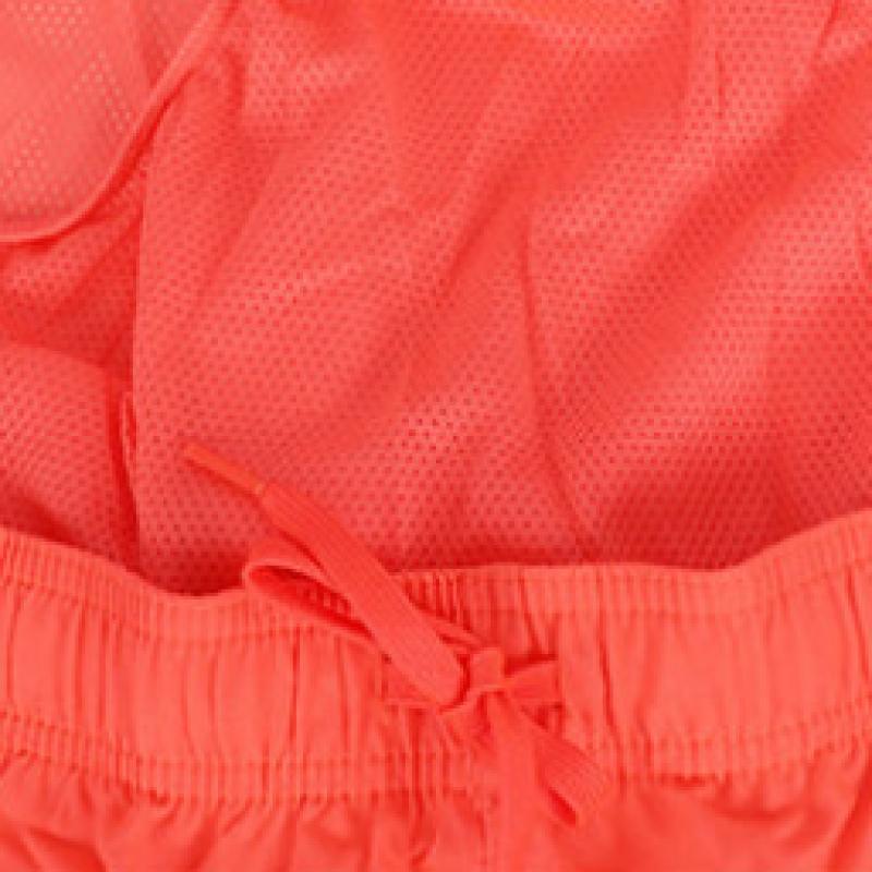 Nike Плавки, шорты для плавания, пляжная одежда, плетеные шорты для волейбола длиной 5 дюймов с логотипом