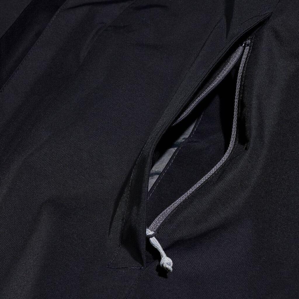 Куртка Berghaus Alpha Jacket