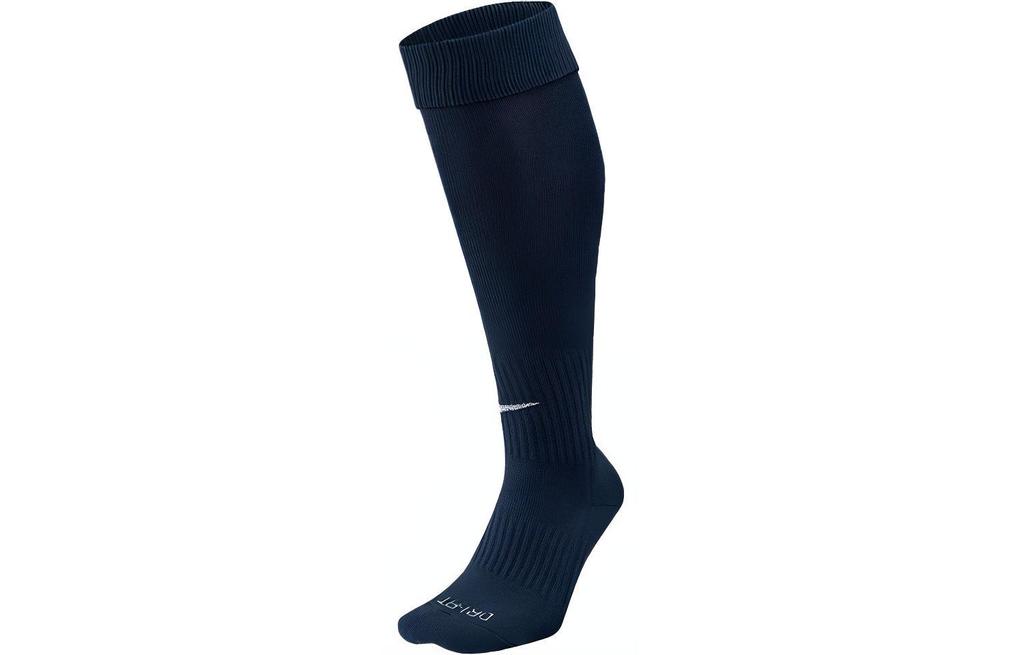 Nike Футбольные носки унисекс 1 пара темно-синие SX5728-411