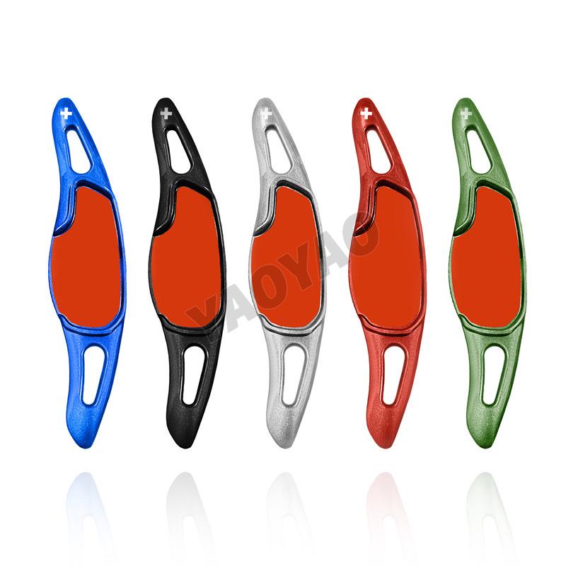 Kia Sorento, Optima K5, Sportage Steering Wheel Paddle Shifters