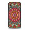 Phone Coque Mandala Flower Totem For Samsung Galaxy A70 Note 20 Ultra 10 A20e A20s A30 A50 A40 A10s A10 A42 5G Style Covers