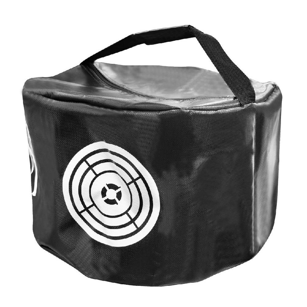 Impact Resistant Golf Impact Power Smash Bag Improve Accuracy Golf Swing Trainer Golf Club