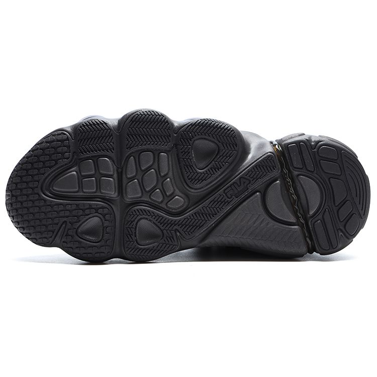 Fila Серия Cloud Step Женская Черно-синий F12W312120FBF