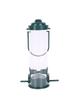 Уличная кормушка для птиц Диспенсер для корма для птиц Защита от белок Контейнер для корма для птиц Контейнер-диспенсер для корма для птиц Трубчатый аксессуар для птиц