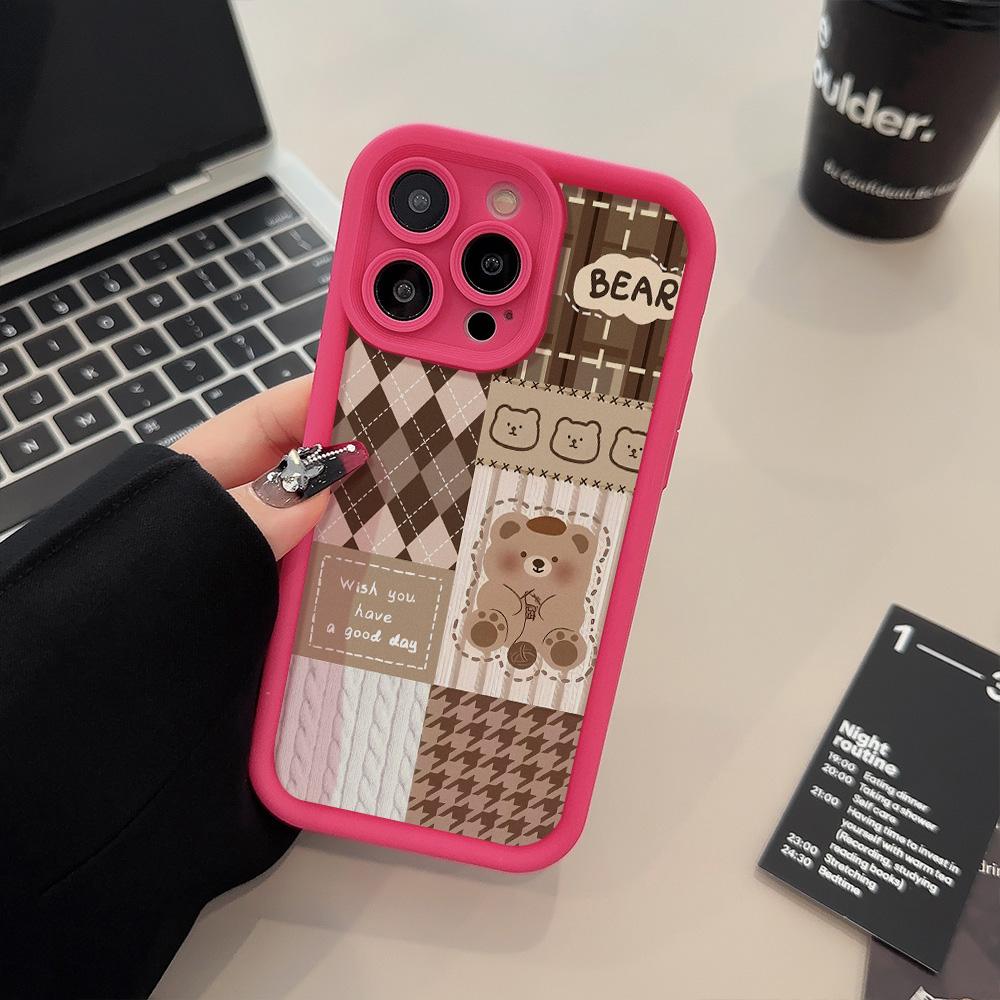 Чехол для телефона iPhone 16 13 11 Pro Max iPhone 11 13 16 Samsung S24 Ultra Samsung A54 Redmi note 12 11 Infinix Чехол