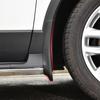 TONLINKER Car Mudguard For ZEEKR 001  2022 2023 Mud Flaps Mudguards Splash Guards Fender Car Mudflaps 4Pcs Car