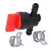 For Honda Shut-off Valve Set Straight For Kawasaki For Tecumseh New Brand New