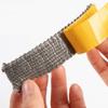 Fireplaces Sealing Rope Door Seal Fire Rope Wood Stove Replacement Gasket for Fireplaces and Wood Stove Doors Enduring