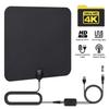 Antenna Hdtv Indoor For Atsc Dvb T2 Digital Signal With 30dbi Gain And Home Use