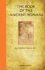 Книга The Book of the Ancient Romans