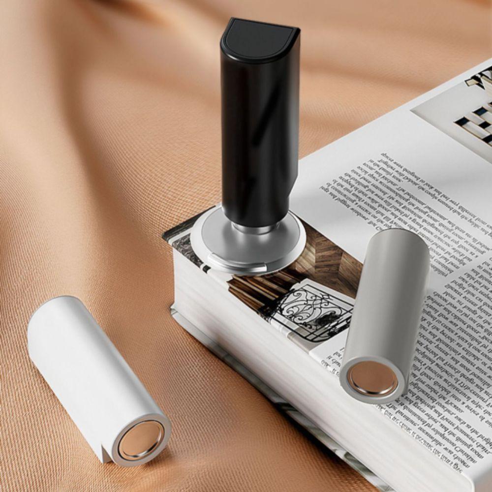 Stainless Steel Magnetic Door Stops Non-Perforated Shock Absorbers Door Stop Hardware Heavy Duty Touch Door Hidden Door Locks