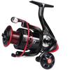 SOUGAYILANG Spinning Fishing Reel 13BB Light Weight Ultra Smooth Spinning Casting Left/right Fishing Reels