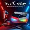 New TWS Wireless Bluetooth Headset Gamer LED Digital DIsplay Earbuds With Mic Wireless Headphones Stereo HIFI Bluetooth Earphone