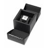 Swatch ЧТО ЕСЛИ…ЧЕРНЫЙ? Наручные часы SO34B700