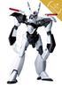 Kaiyodo Legacy OF Revoltech Mobile Police Patlabor Movie Type 0 135mm Painted Movable Figure Approx. ABS&PVC LR-012
