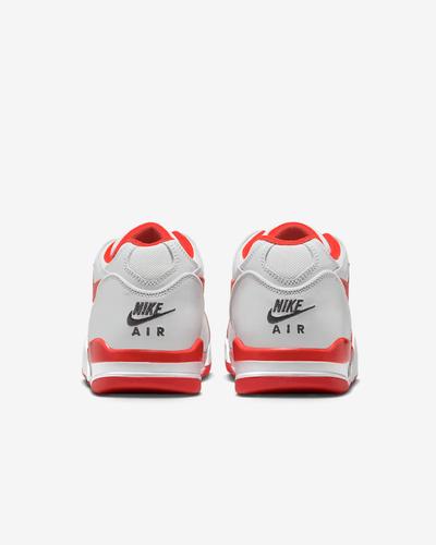 Nike Кроссовки для баскетбола Air Flight '89 Low Мужские HJ4484-001 Размер