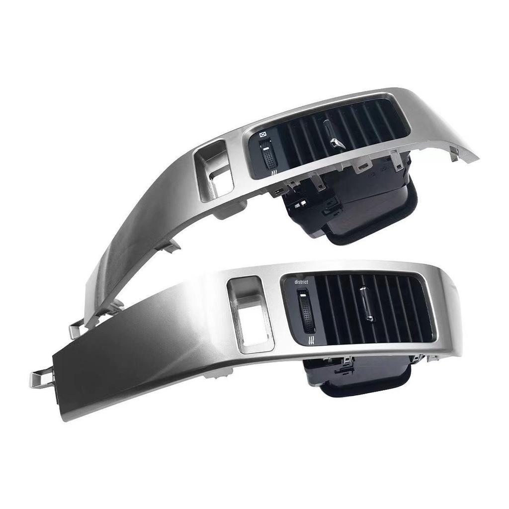 Вентиляционное отверстие для Toyota Prado LC120 2002-2009 Панель отделки центральной консоли