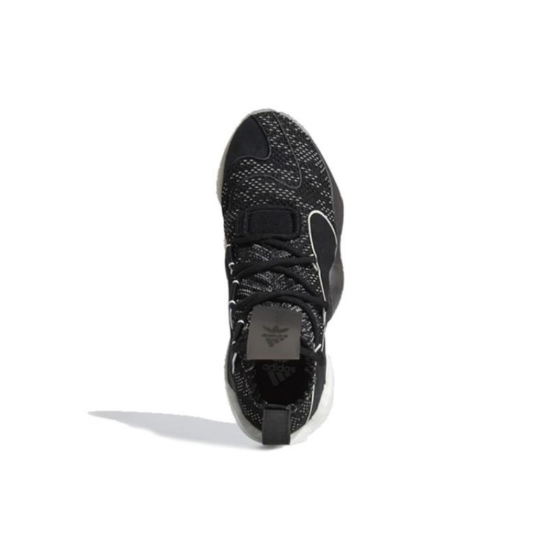 Adidas Crazy Byw X 'Oreo' Sneakers DB2743