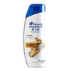 Шампунь Head & Shoulders Имбирь против перхоти и ломкости