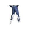 adidas Спортивные брюки Originals Big Trifoil, мужские штаны Night-Marine FM9895