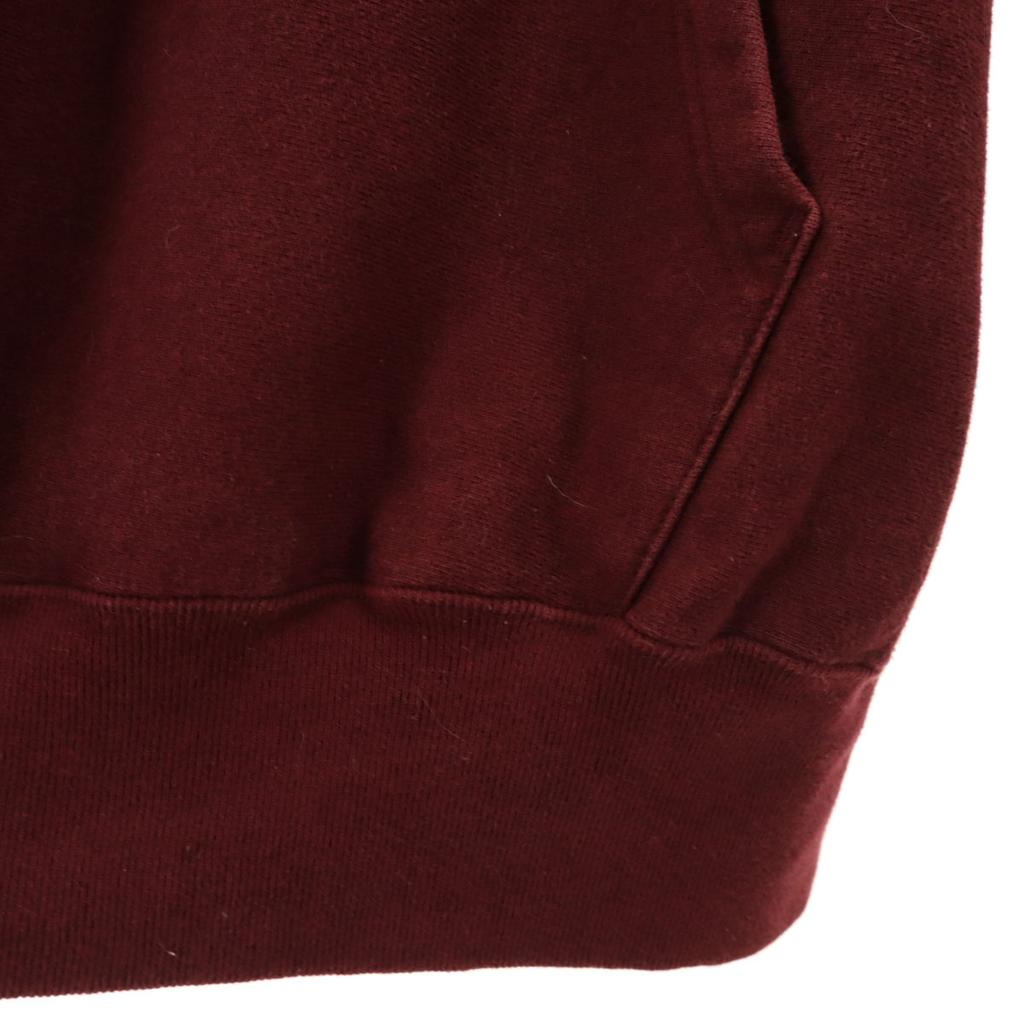 Champion 90-е годы Старая вышитая бирка Сделано в США Толстовки с длинным рукавом Корпоративные товары Обратное переплетение Мужские Б/У