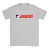 Women's T-Shirts Amazing of Limp Bizkit Is An Ame